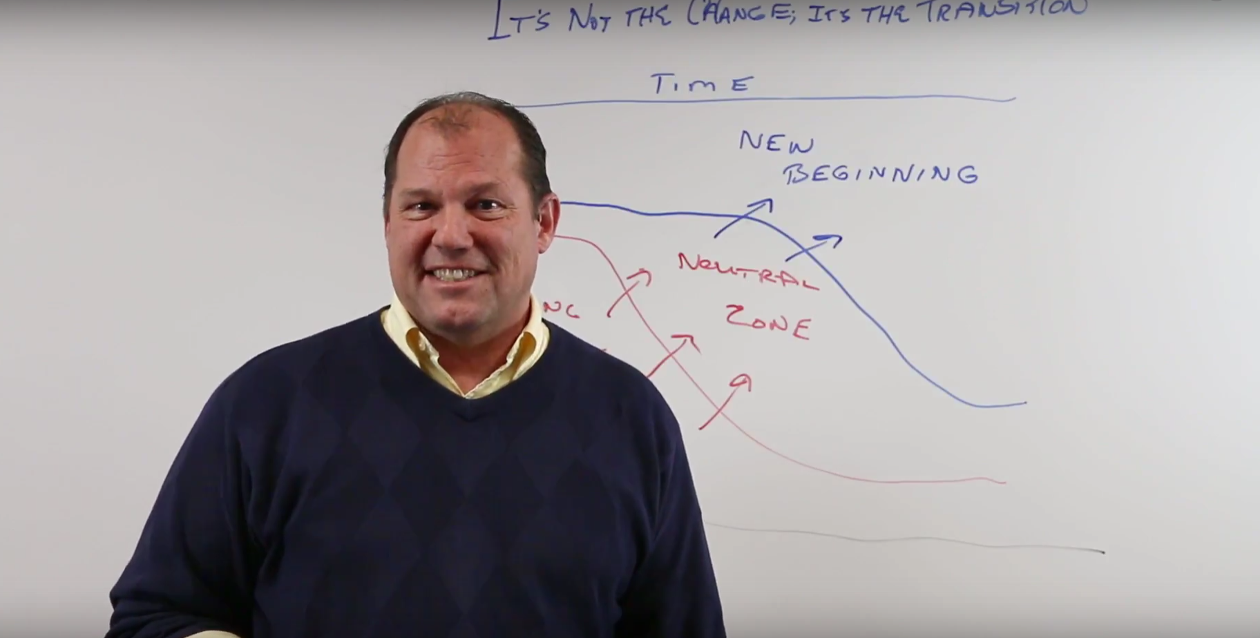 Transitions Why William Bridges Was Right The Luminex Group Transitions Why William Bridges Was Right The Luminex Group