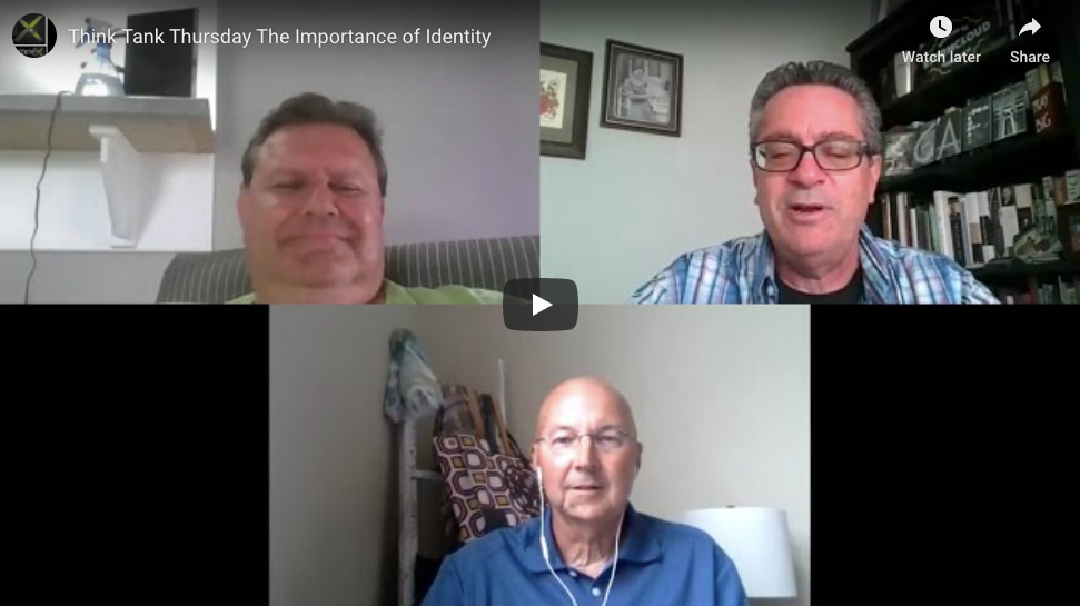 The importance of church identity